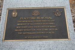 Plaque Inscription : 16-November-2014