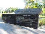 Australian Ex Prisoners of War Memorial/ April 2013/ Williams