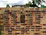 Australian Light Horse Memorial Wall