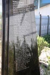 14-August-2020 (John Huth)