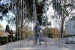 Australian National Korean War Memorial : 02-June-2012
