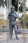 Australian National Korean War Memorial : 02-June-2012