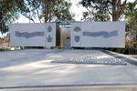 Australian National Korean War Memorial : 02-June-2012