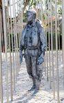 Australian National Korean War Memorial : 02-June-2012