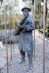 Australian National Korean War Memorial : 02-June-2012