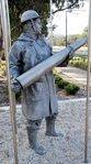 Australian National Korean War Memorial : 02-June-2012