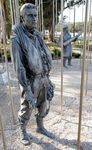 Australian National Korean War Memorial : 02-June-2012