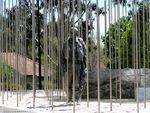 Australian National Korean War Memorial