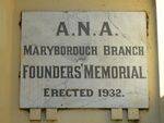 Australian Natives Association