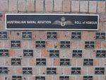 Australian Naval Aviation Roll of Honour : 10-June-2013
