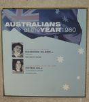 Australian Of The Year Walk : 3-April-2011