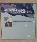 Australian Of The Year Walk : 3-April-2011