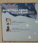 Australian Of The Year Walk : 3-April-2011