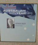 Australian Of The Year Walk : 3-April-2011
