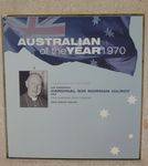 Australian Of The Year Walk : 3-April-2011