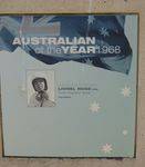 Australian Of The Year Walk : 3-April-2011