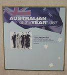 Australian Of The Year Walk : 3-April-2011