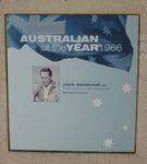 Australian Of The Year Walk : 3-April-2011