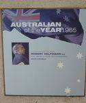 Australian Of The Year Walk : 3-April-2011