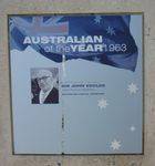 Australian Of The Year Walk : 3-April-2011