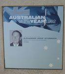 Australian Of The Year Walk : 3-April-2011