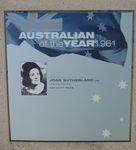 Australian Of The Year Walk : 3-April-2011