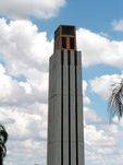 Australian Public Electricity Supply Monument