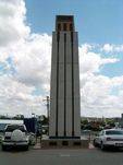 Australian Public Electricity Supply Monument 2