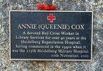 Australian Red Cross : 11-March-2012