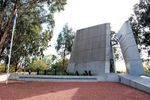 Australian Vietnam Forces National Memorial : 02-June-2012