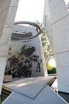 Australian Vietnam Forces National Memorial : 02-June-2012