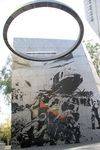 Australian Vietnam Forces National Memorial : 02-June-2012