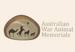 Australian War Animals Logo