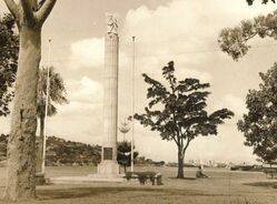 1940 : (State Library of Queensland)