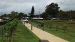 Avenue of Honour Walk : 05-07-2013