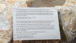 Tibute Plaque : 05-07-2013