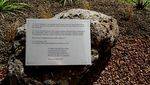 Tribute Plaque 2 : 05-07-2013
