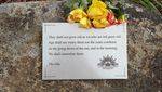 The Ode Plaque : 05-05-2013