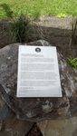 Battle Honour Plaque : 05-07-2013