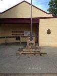 Bacchus Marsh RSL Memorial : October 2013