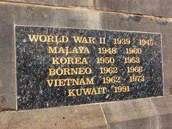 Plaque : 18-December-2014