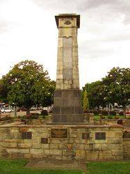 Memorial 4 : 18-December-2014