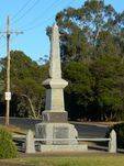 Balmoral War Memorial