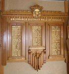Balranald Honour Roll : 28-03-2014
