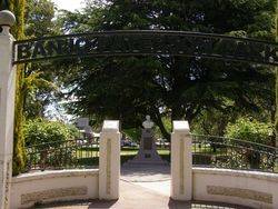 Paterson Park 2 : 16-October-2014