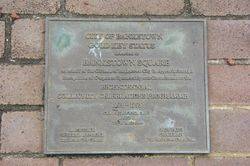 Bankstown Square: 06-November-2015