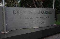 Memorial 2 : 06-November-2015