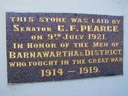 Foundation Stone : 16-October-2014