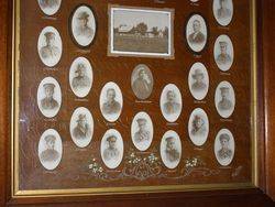 Honour Roll 4 : 16-October-2014