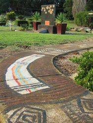 Rainbow Serpent Pathway : 04-June-2015